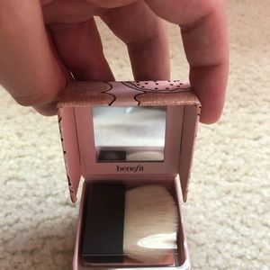 Benefit Cookie Highlighter